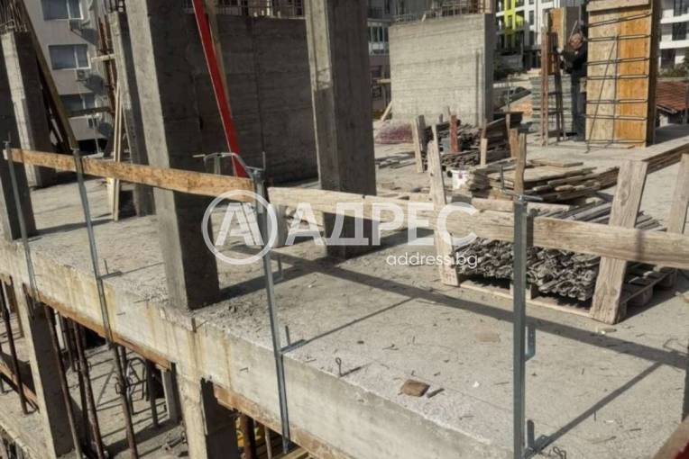 Двустаен апартамент, Варна, Левски, 678307, Снимка 3