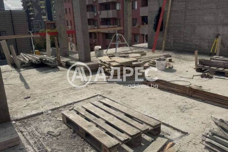 Двустаен апартамент, Варна, Левски, 678307, Снимка 4