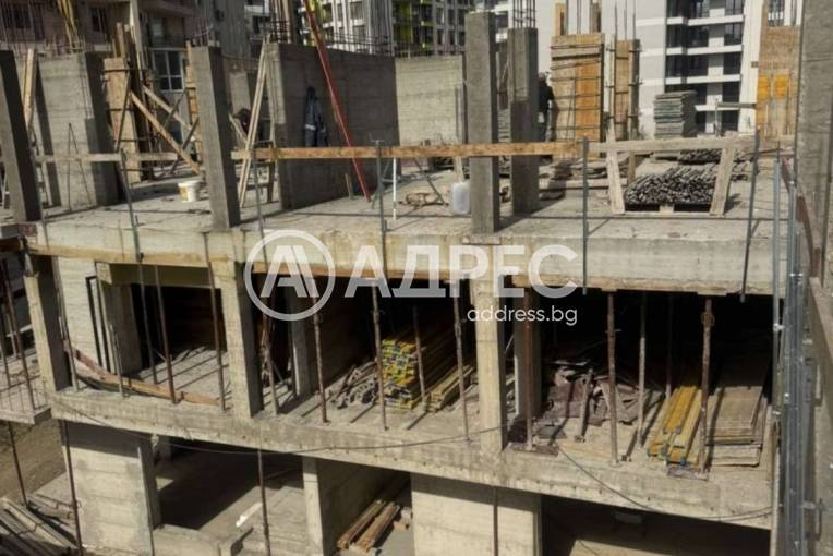 Двустаен апартамент, Варна, Левски, 678307, Снимка 5