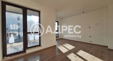 Двустаен апартамент, Варна, Бриз, 679307, Снимка 2