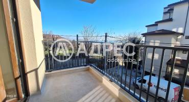 Двустаен апартамент, Варна, Бриз, 679307, Снимка 4