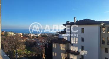 Двустаен апартамент, Варна, Бриз, 679307, Снимка 8