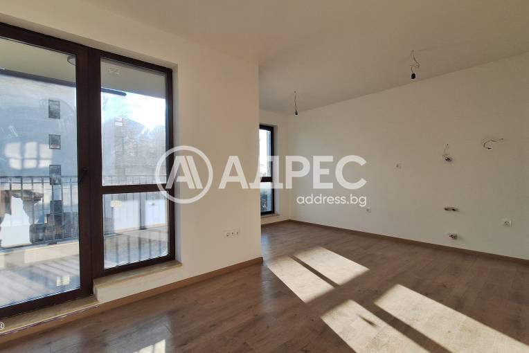 Двустаен апартамент, Варна, Бриз, 679307, Снимка 2