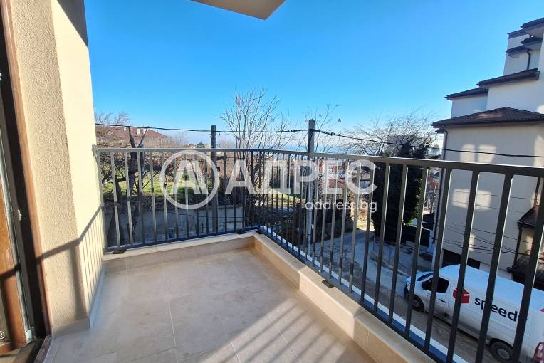 Двустаен апартамент, Варна, Бриз, 679307, Снимка 4