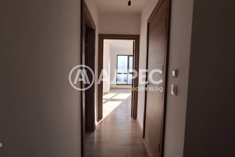 Двустаен апартамент, Варна, Бриз, 679307, Снимка 6