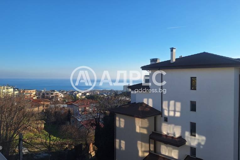 Двустаен апартамент, Варна, Бриз, 679307, Снимка 8