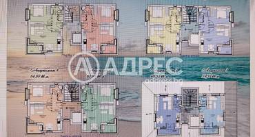 Двустаен апартамент, Царево, Василико, 682307, Снимка 2