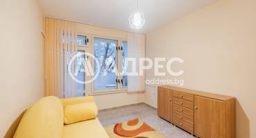 Тристаен апартамент, Варна, Централна поща, 683307, Снимка 14