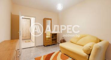 Тристаен апартамент, Варна, Централна поща, 683307, Снимка 15