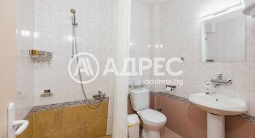 Тристаен апартамент, Варна, Централна поща, 683307, Снимка 16