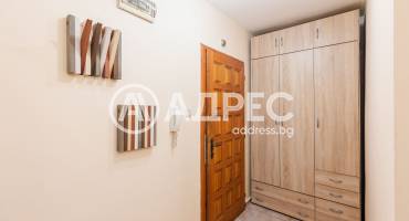 Тристаен апартамент, Варна, Централна поща, 683307, Снимка 21