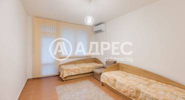 Тристаен апартамент, Варна, Централна поща, 683307, Снимка 3