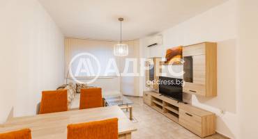 Тристаен апартамент, Варна, Централна поща, 683307, Снимка 6