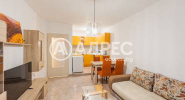 Тристаен апартамент, Варна, Централна поща, 683307, Снимка 7