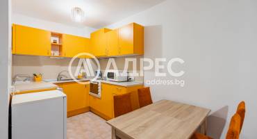 Тристаен апартамент, Варна, Централна поща, 683307, Снимка 8