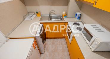 Тристаен апартамент, Варна, Централна поща, 683307, Снимка 9