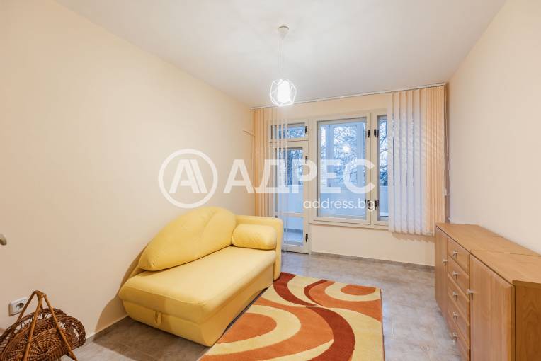 Тристаен апартамент, Варна, Централна поща, 683307, Снимка 13