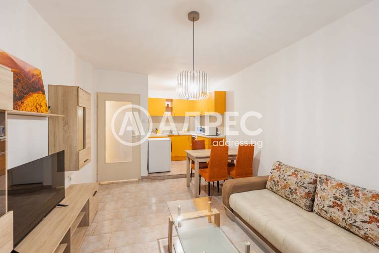 Тристаен апартамент, Варна, Централна поща, 683307, Снимка 7