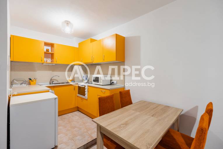 Тристаен апартамент, Варна, Централна поща, 683307, Снимка 8