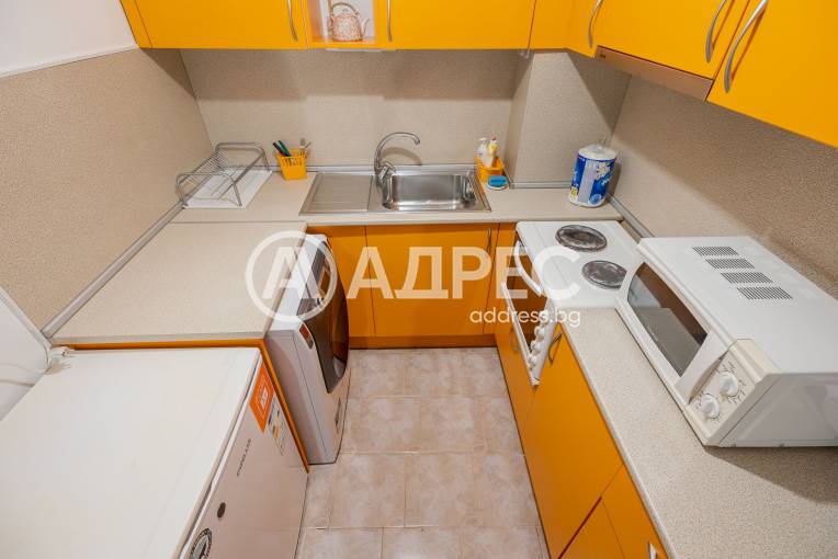 Тристаен апартамент, Варна, Централна поща, 683307, Снимка 9