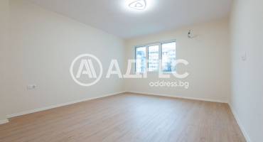 Тристаен апартамент, Варна, Лятно кино Тракия, 685307, Снимка 3