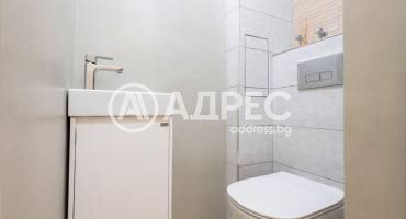 Тристаен апартамент, Варна, Лятно кино Тракия, 685307, Снимка 5