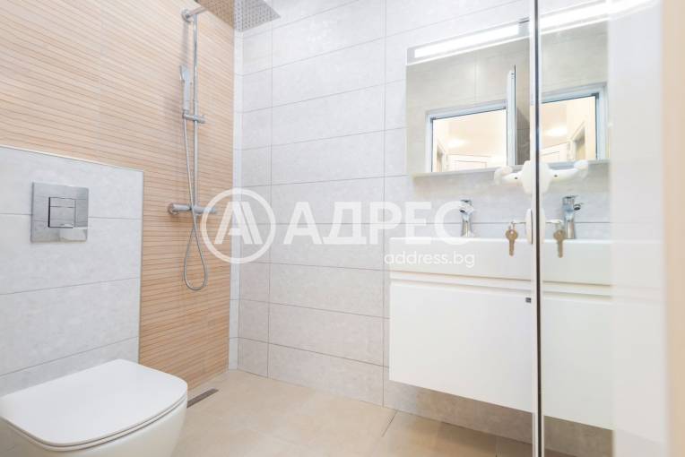 Тристаен апартамент, Варна, Лятно кино Тракия, 685307, Снимка 4