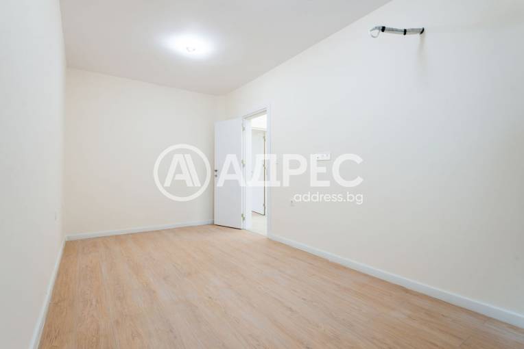 Тристаен апартамент, Варна, Лятно кино Тракия, 685307, Снимка 6