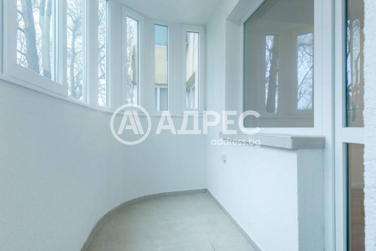 Тристаен апартамент, Варна, Лятно кино Тракия, 685307, Снимка 7