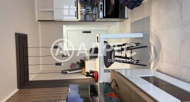 Едностаен апартамент, Варна, к.к. Златни Пясъци, 688307, Снимка 1