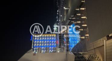 Едностаен апартамент, Варна, к.к. Златни Пясъци, 688307, Снимка 10