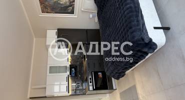 Едностаен апартамент, Варна, к.к. Златни Пясъци, 688307, Снимка 2