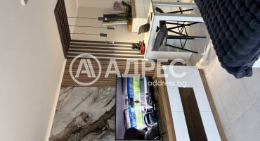 Едностаен апартамент, Варна, к.к. Златни Пясъци, 688307, Снимка 3