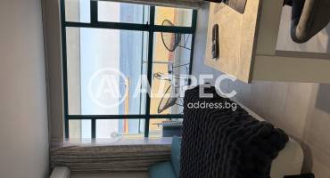 Едностаен апартамент, Варна, к.к. Златни Пясъци, 688307, Снимка 4