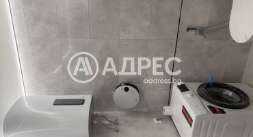 Едностаен апартамент, Варна, к.к. Златни Пясъци, 688307, Снимка 6