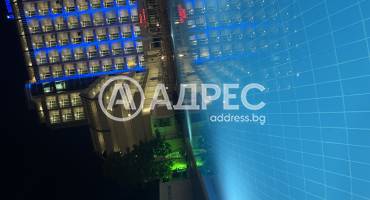 Едностаен апартамент, Варна, к.к. Златни Пясъци, 688307, Снимка 9