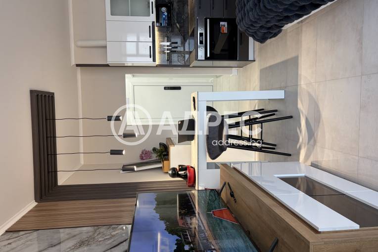 Едностаен апартамент, Варна, к.к. Златни Пясъци, 688307, Снимка 1