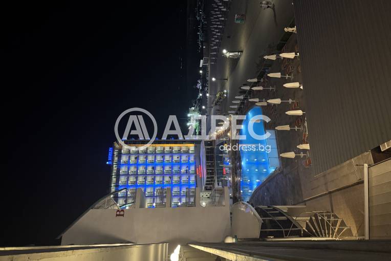 Едностаен апартамент, Варна, к.к. Златни Пясъци, 688307, Снимка 10