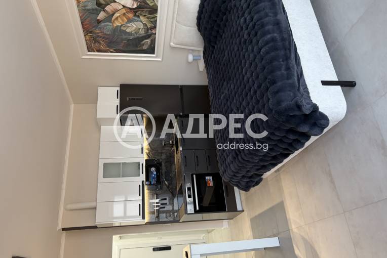 Едностаен апартамент, Варна, к.к. Златни Пясъци, 688307, Снимка 2