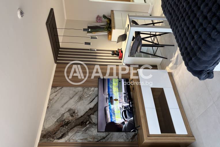 Едностаен апартамент, Варна, к.к. Златни Пясъци, 688307, Снимка 3