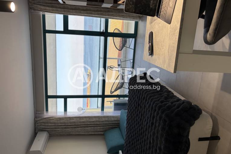Едностаен апартамент, Варна, к.к. Златни Пясъци, 688307, Снимка 4