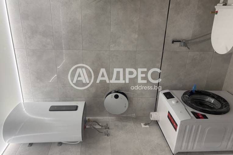 Едностаен апартамент, Варна, к.к. Златни Пясъци, 688307, Снимка 6