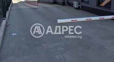 Паркомясто/Гаражна клетка, София, Манастирски ливади - изток, 700307, Снимка 2