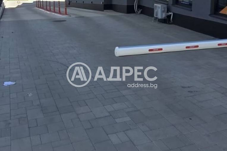 Паркомясто/Гаражна клетка, София, Манастирски ливади - изток, 700307, Снимка 2
