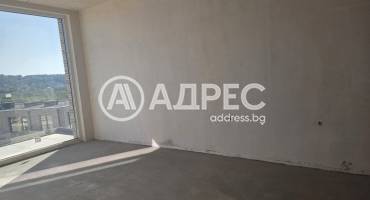 Двустаен апартамент, Варна, к.к. Св.Св. Константин и Елена, 703307, Снимка 4