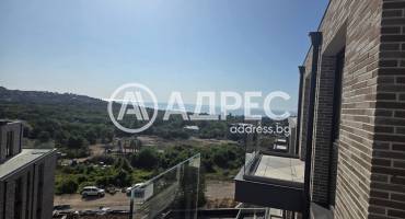 Двустаен апартамент, Варна, к.к. Св.Св. Константин и Елена, 703307, Снимка 5