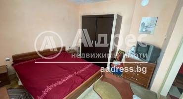 Етаж от къща, Сливен, Ново село, 574308, Снимка 1
