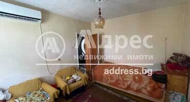 Етаж от къща, Сливен, Ново село, 574308, Снимка 3