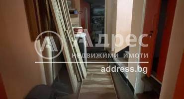 Етаж от къща, Сливен, Ново село, 574308, Снимка 7