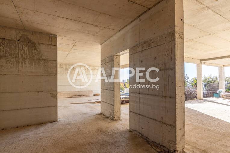 Многостаен апартамент, Варна, Бриз, 637308, Снимка 4